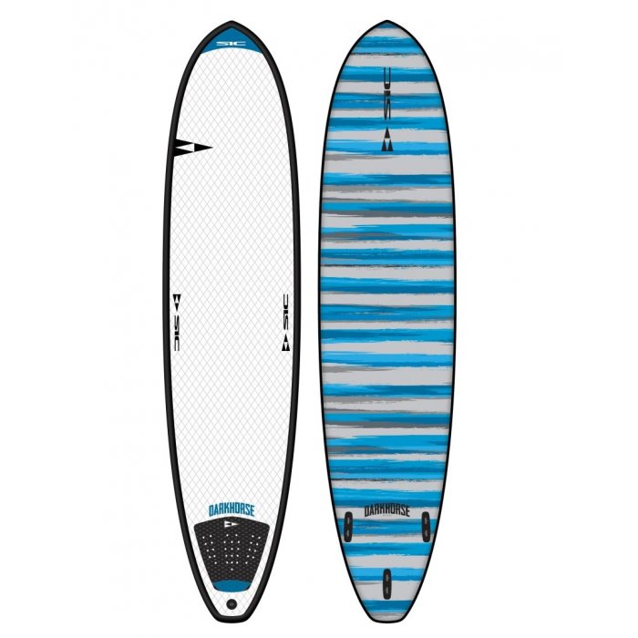 SIC DARKHORSE SIC Planche de Surf 2020