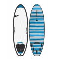 SIC DARKHORSE SIC Planche de Surf 2020