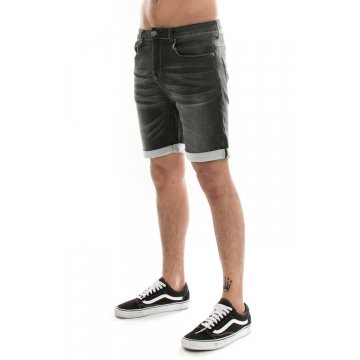 Waxx Pacific Black short 2020