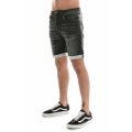 Waxx Pacific Black short 2020