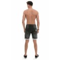 Waxx Pacific Black short 2020