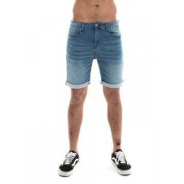 Waxx joggjean short 2020