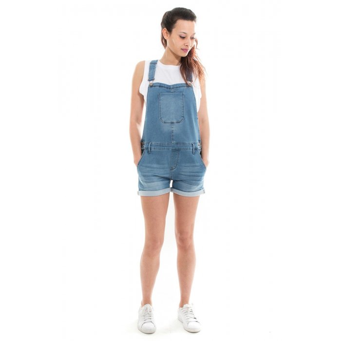Waxx joggjean salopette 2020 Waxx joggjean salopette 2020