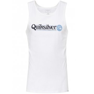 Quiksilver Art tickle tank blue nights Débardeur enfant 2019