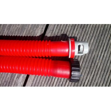 Surf pistols tuyau poignee vis + embout sup 2020