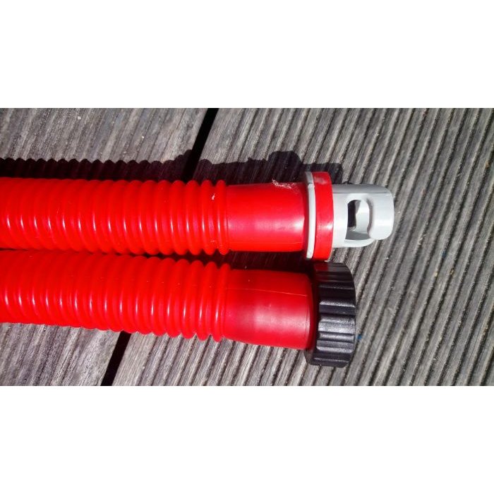 Surf pistols tuyau poignee vis + embout sup 2020 Surf pistols tuyau poignee vis + embout sup 2020
