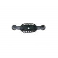 Accessoire pav Nautix wish slalom monobloc 2020 Accessoire pav Nautix wish slalom monobloc 2020