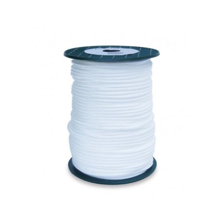 Accessoire pav Nautix cordage dynee white 4 bob 100m 2020 Accessoire pav Nautix cordage dynee white 4 bob 100m 2020