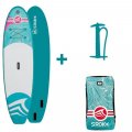 Sroka Malibu 10' Girly fusion SUP 