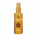 Parasol graisse a traire en spray protection solaire