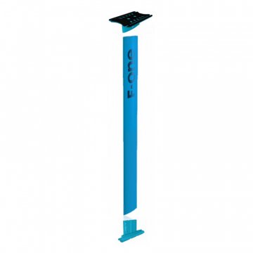 F-one pack alu mast complet 2020 TOP PLATE-MAST-TITAN