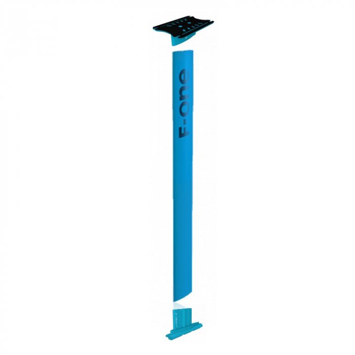 F-one pack alu mast complet 2020 TOP PLATE-MAST-TITAN F-one pack alu mast complet 2020 TOP PLATE-MAST-TITAN