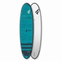 Fanatic Fly Soft Top stand up paddle rigide - Freeride Attitude