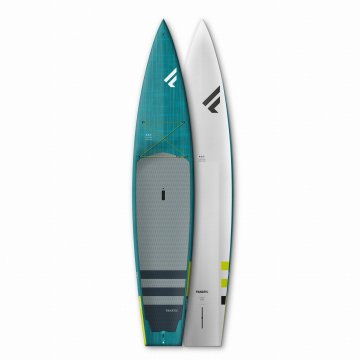 Fanatic Ray LTD SUP rigide - Freeride Attitude