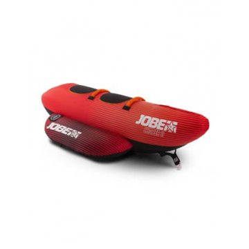 Jobe Chaser Bouée tractée 2 places - Freeride Attitude
