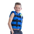 Jobe Nylon Vest Blue gilet de flottaison 50N pour enfant - Freeride... Jobe Nylon Vest Blue gilet de flottaison 50N pour enfant - Freeride...