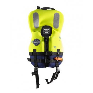 Jobe gilet de sauvetage Néoprène enfant - Freeride Attitude