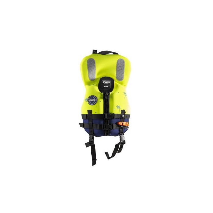 Jobe gilet de sauvetage Néoprène enfant - Freeride Attitude Jobe gilet de sauvetage Néoprène enfant - Freeride Attitude