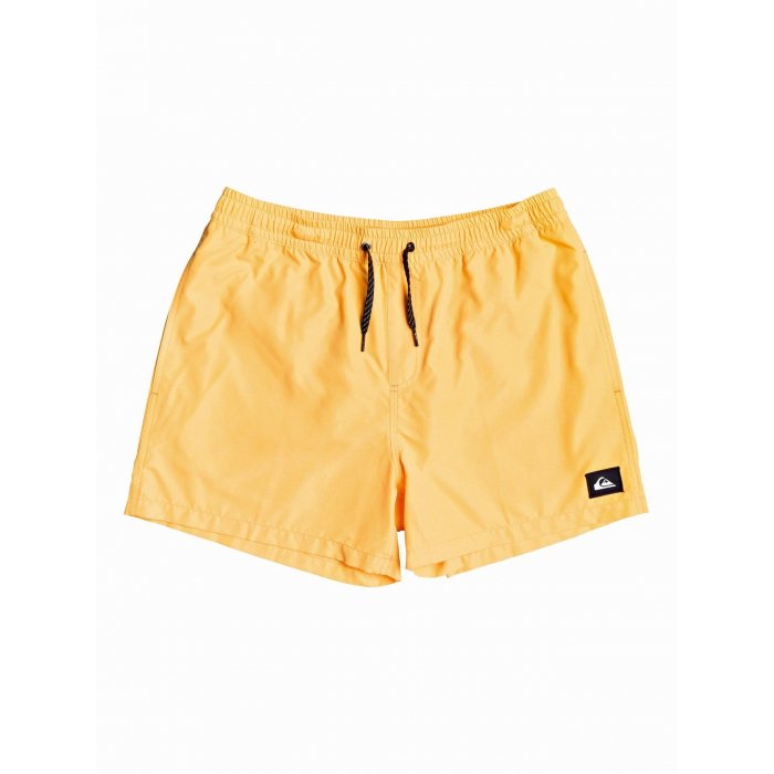 Quiksilver Everyday Orange Pop Volley short homme - Freeride Attitude Quiksilver Everyday Orange Pop Volley short homme - Freeride Attitude