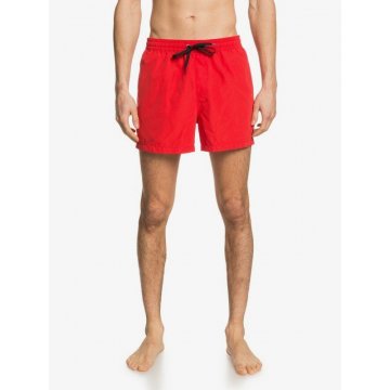 Quiksilver Everyday High Risk Red Volley short homme - Freeride Att...