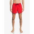 Quiksilver Everyday High Risk Red Volley short homme - Freeride Att...