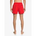 Quiksilver Everyday High Risk Red Volley short homme - Freeride Att...