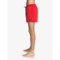 Quiksilver Everyday High Risk Red Volley short homme - Freeride Att...
