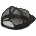 Vans Classic Patch Black/White casquette - Freeride Attitude Vans Classic Patch Black/White casquette - Freeride Attitude
