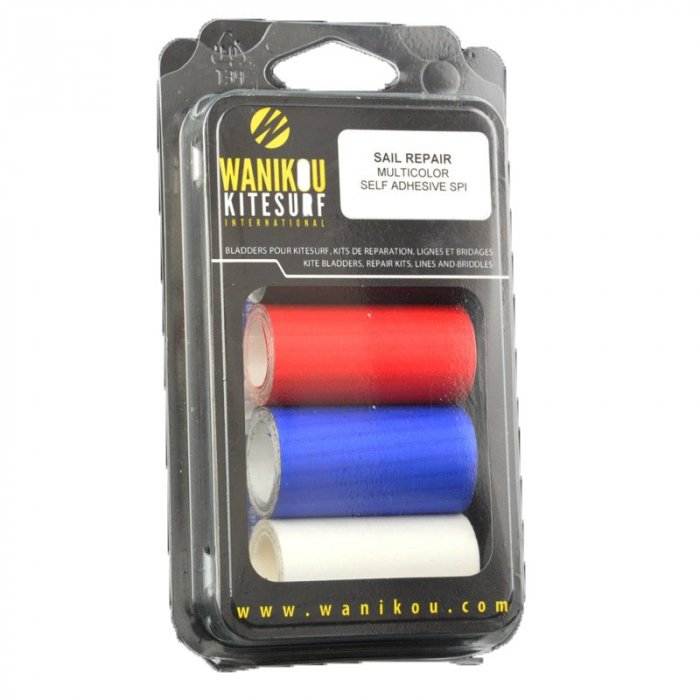 Wanikou kit spi autocollant multicolor Wanikou kit spi autocollant multicolor