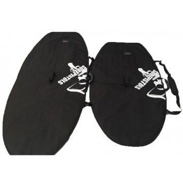 Surf pistols board bag foil 5mm