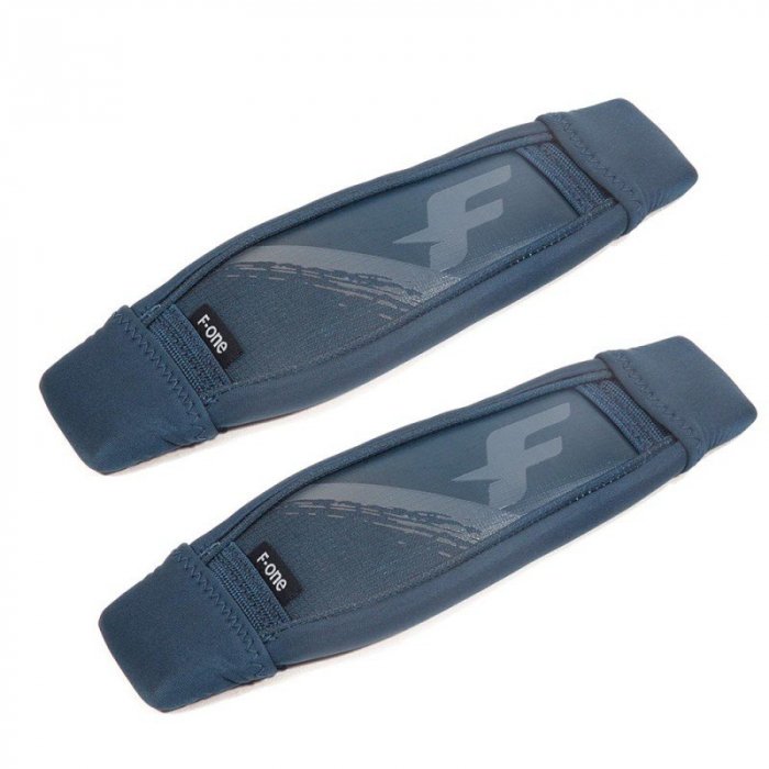 F-One Straps Surf Planche Directionnelle x2 + Visserie F-One Straps Surf Planche Directionnelle x2 + Visserie
