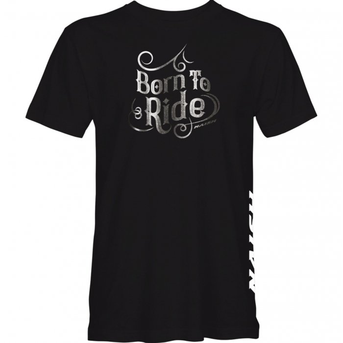 Naish born to ride t-shirt manches courtes homme - Freeride Attitude Naish born to ride t-shirt manches courtes homme - Freeride Attitude