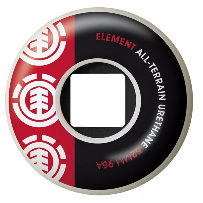 Element section 52mm h21