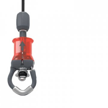 Duotone Quick Release Rope Harness Kit 2021