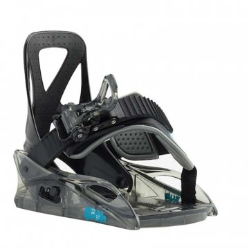 Burton Grom fixation de snowboard enfant 2021