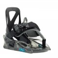 Burton Grom fixation de snowboard enfant 2021