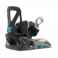 Burton Grom fixation de snowboard enfant 2021 Burton Grom fixation de snowboard enfant 2021