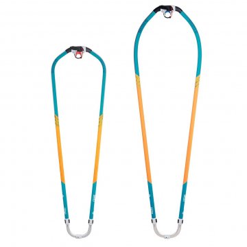 Duotone wish silver series Wish 2021 - Freeride Attitude