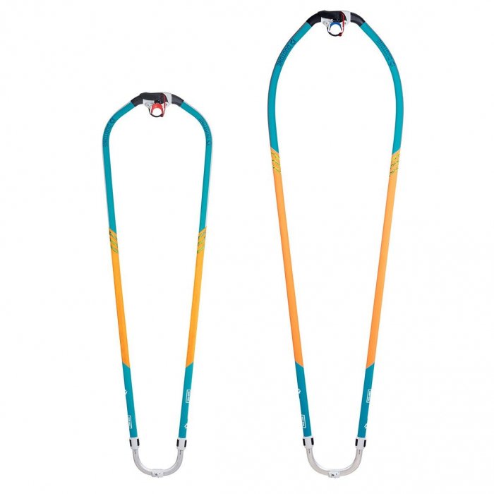 Duotone wish silver series Wish 2021 - Freeride Attitude