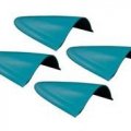 Starboard drain cover / scupper set of 4 
