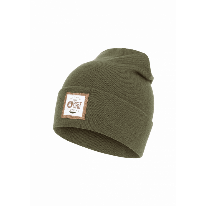 Picture uncle beanie army green 2021 Picture uncle beanie army green 2021