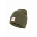 Picture uncle beanie army green 2021