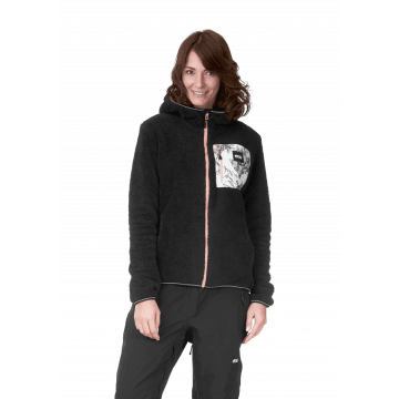 Picture izimo jkt black Veste h21