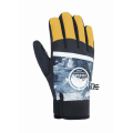 Picture hudsons gloves imaginary blue h21