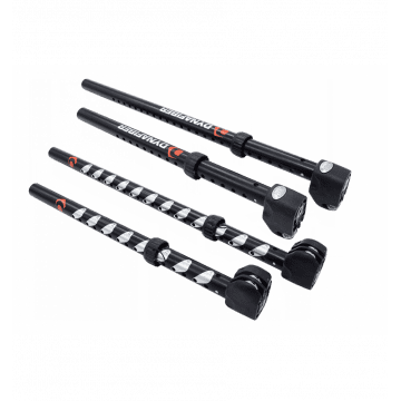 DYNAFIBER MAST EXTENSION ALU RDM EU