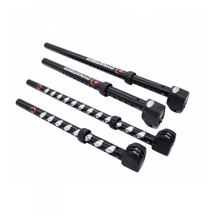DYNAFIBER MAST EXTENSION ALU RDM EU DYNAFIBER MAST EXTENSION ALU RDM EU
