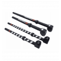 DYNAFIBER MAST EXTENSION ALU RDM EU