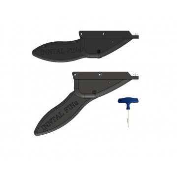 Sroka ailerons rétractables SUP 2021