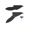 Sroka ailerons rétractables SUP 2021