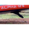 Sroka ailerons rétractables SUP 2021 Sroka ailerons rétractables SUP 2021